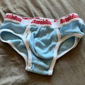 Aussiebum Mens Briefs